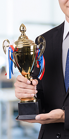 卓越的設計能(néng)力