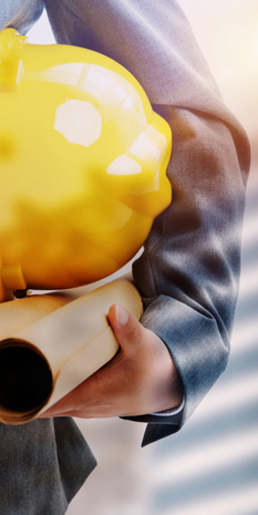 豐富的施工(gōng)經驗